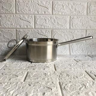 NỒI QUÁNH NẤU BỘT INOX