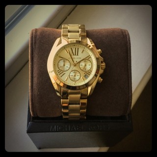 Đồng Hồ Nữ - Michael Kors