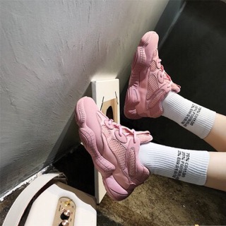 Giày ulzzang nhiều màu