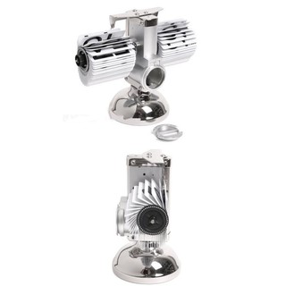 ĐỒNG HỒ để bàn LẬT SỐ RETRO - Cao Cấp