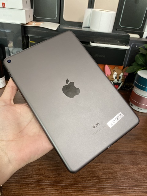 Máy tính bảng ipad Mini 5 64G Nguyên seal và Liknew