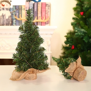 Cây Thông Noel Mini Để Bàn Trang Trí Giáng Sinh