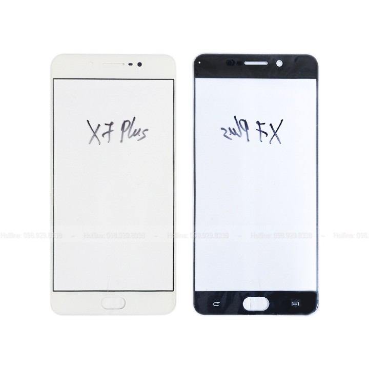 Kính VIVO X7 Plus - Linh kiện điện thoại chính hãng