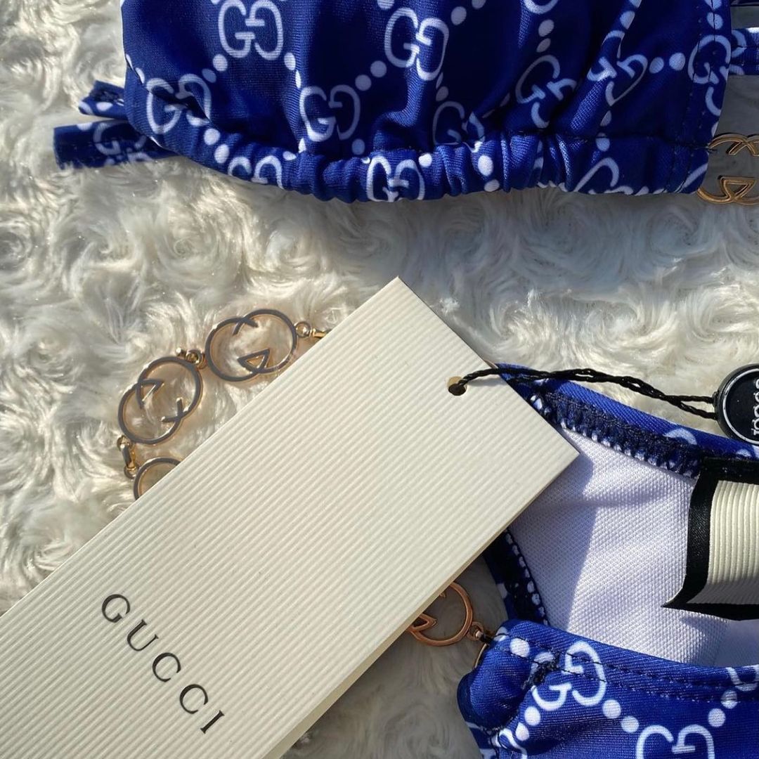 Bộ Đồ Bơi Bikini Cao Cấp Cho Nữ G21 | BigBuy360 - bigbuy360.vn