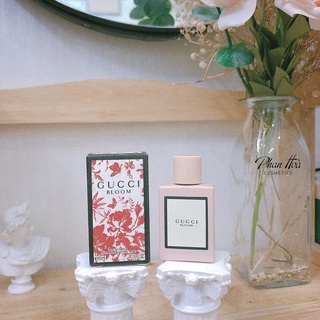 (Chính Hãng) Fullsize - Mini Nước Hoa Mini Gucci Bloom EDP
