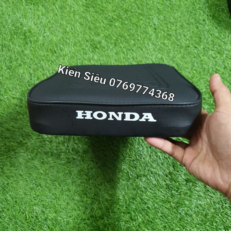 Yên đệm trước sau cub 78-79