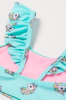 Bikini 2 mảnh HM authentic bé gái (3 mẫu)