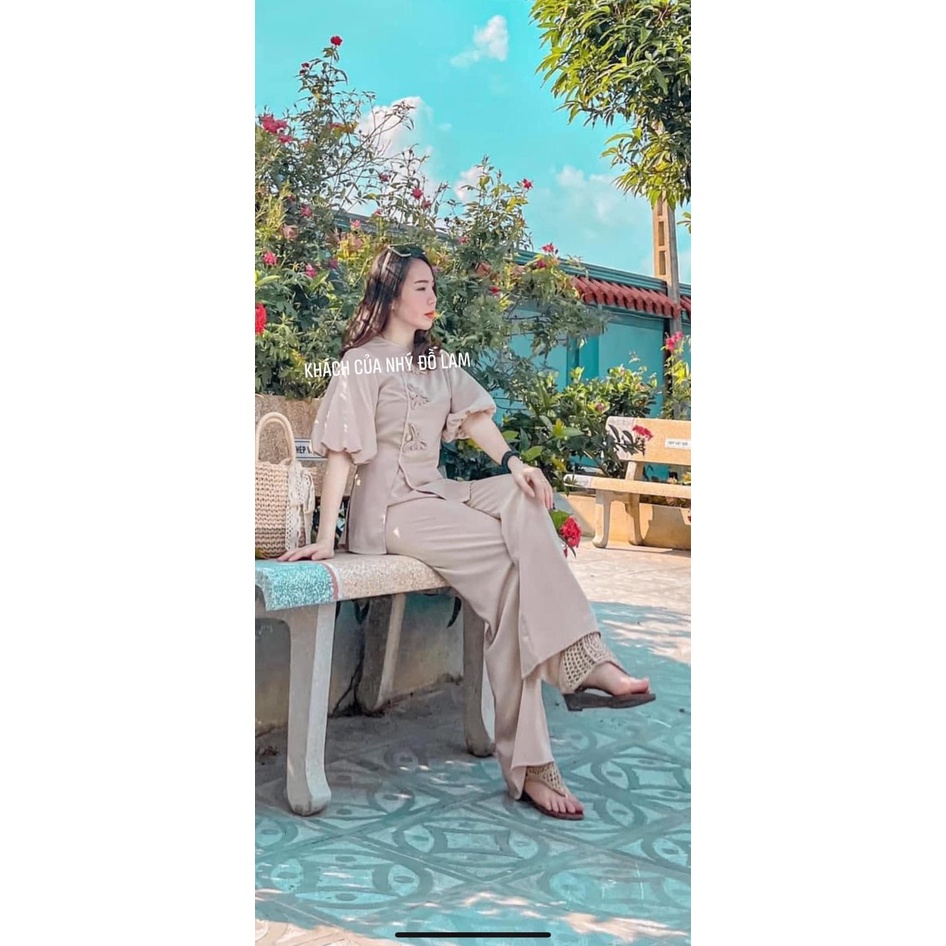 SET PHẬT TỬ TAY PHỒNG PHỐI NÚT TÀU MÀU NUDE HÌNH THẬT KHÁCH ĐÃ MUA MẶC