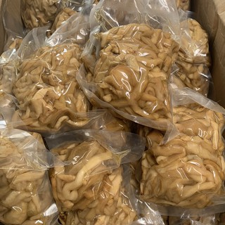 Củ cải muối Tiên Yên 500g