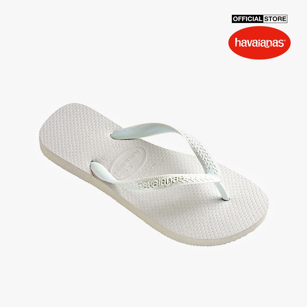 HAVAIANAS - Dép unisex Top 4000029-0001