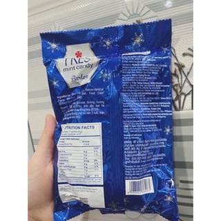 Kẹo Bạc Hà Fres Mint Candy 150G