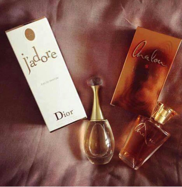 Nước hoa CHALOU EAU PARFUM