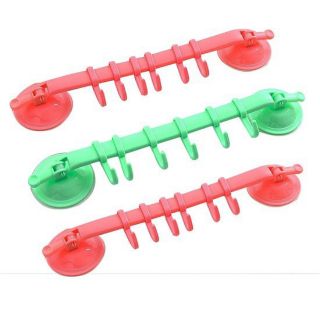Móc treo tường hút chân không