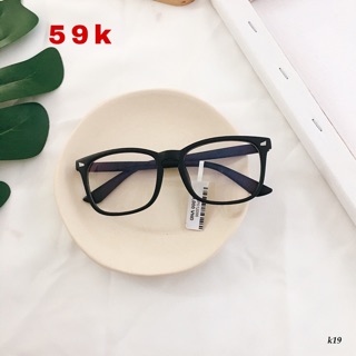 GỌNG KÍNH HÀN QUỐC K19