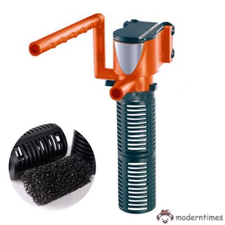 1 Máy Lọc Nước Mini 3 Trong 1 Cho Bể Cá
