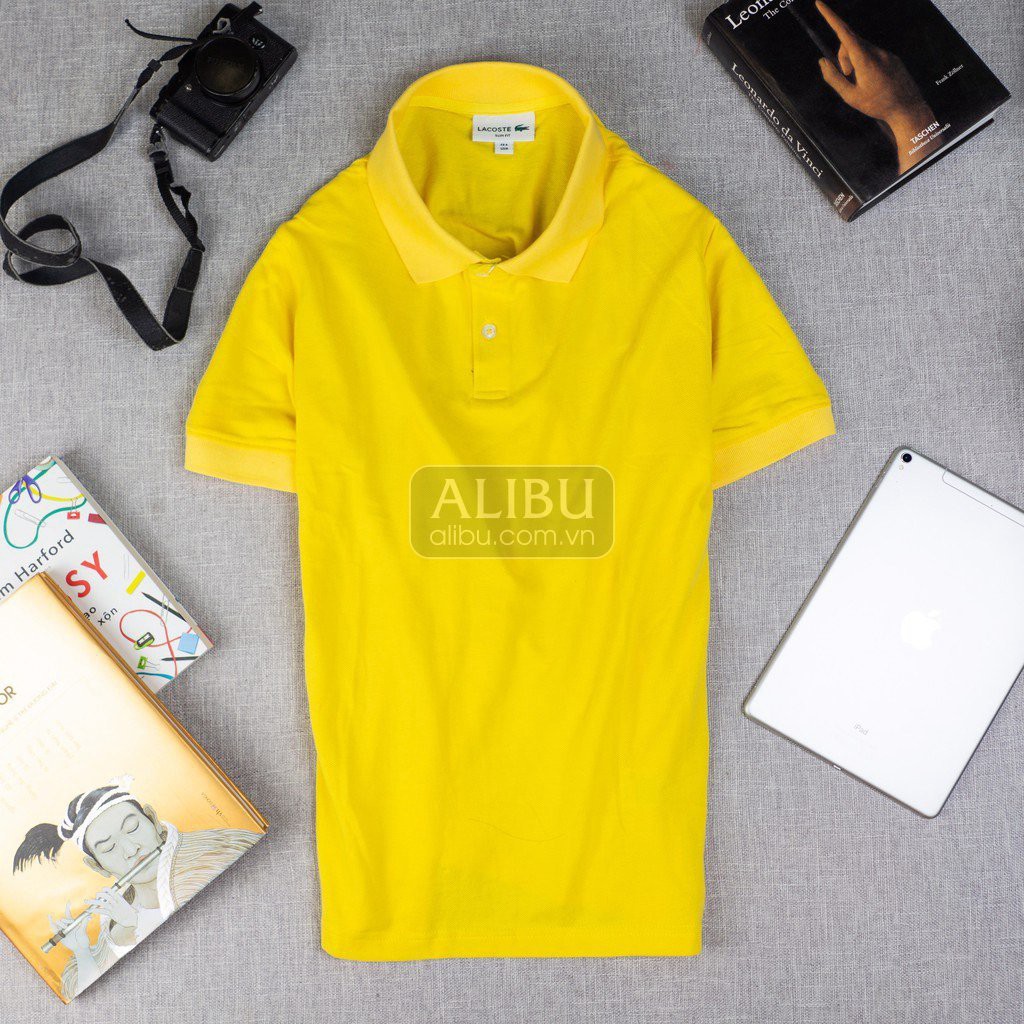 Áo Thun Nam CAO CẤP , Áo Polo NAM Cổ Bẻ Dáng Ôm nhé hàng vnxk | BigBuy360 - bigbuy360.vn