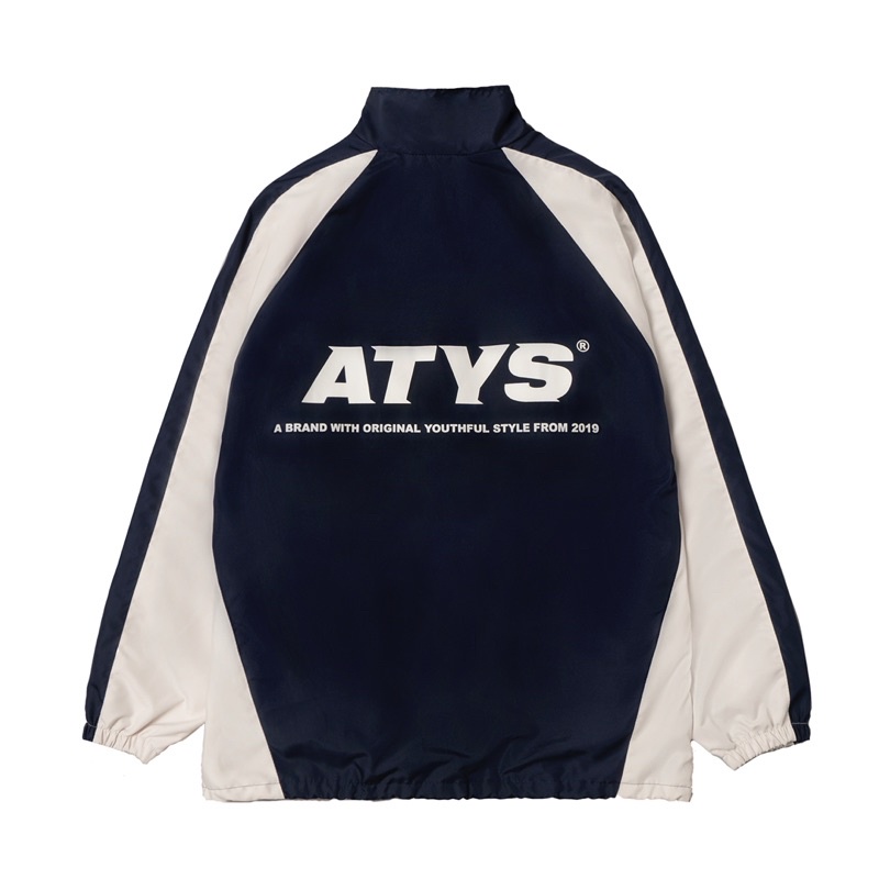 Áo 𝐀𝐓𝐘𝐒® 𝐍𝐄𝐖 𝐄𝐑𝐀 𝐖𝐈𝐍𝐃𝐁𝐑𝐄𝐀𝐊𝐄𝐑