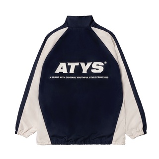 Áo 𝐀𝐓𝐘𝐒® 𝐍𝐄𝐖 𝐄𝐑𝐀 𝐖𝐈𝐍𝐃𝐁𝐑𝐄𝐀𝐊𝐄𝐑