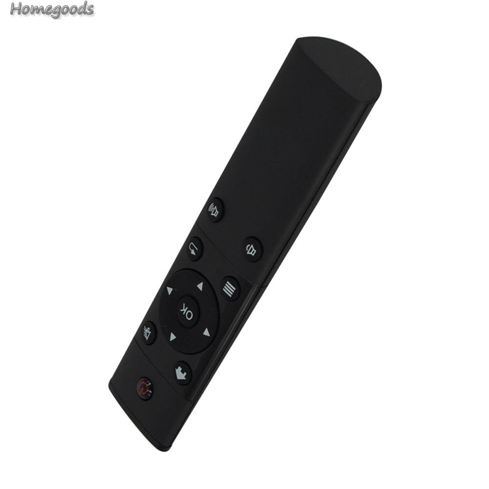 HOME-FM4 2.4GHz Wireless Keyboard Remote Control Air Mouse For Android KODI TV Box-GOODS