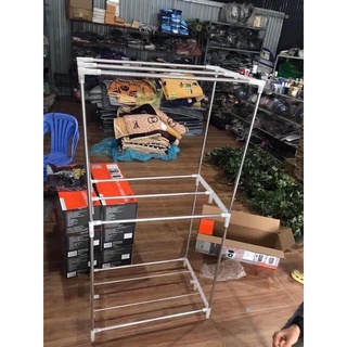 Tủ sấy quần áo  ( giá sỉ )