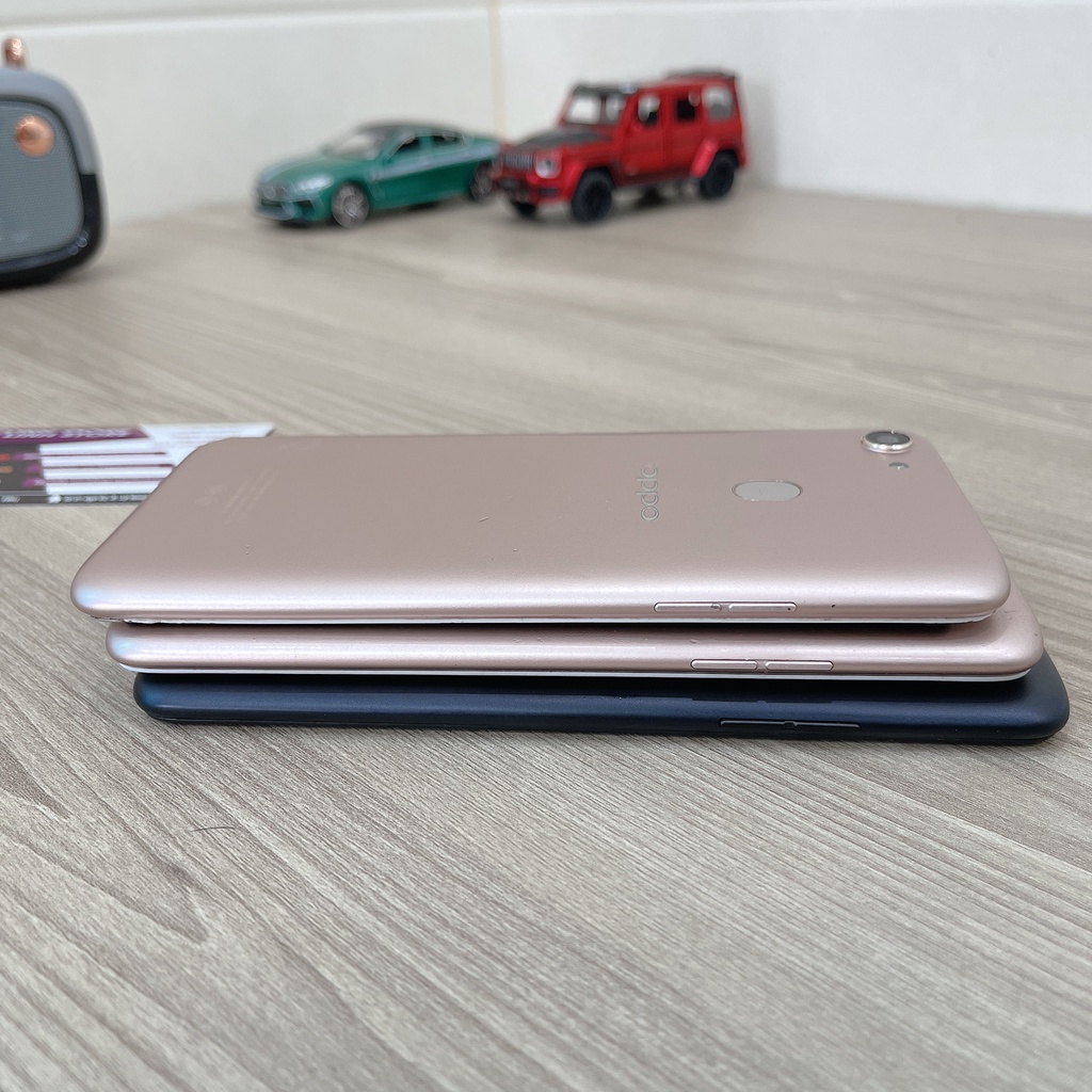 Điện thoại OPPO A73 (oppo F5) màn 6.0 inch Full HD - Helio P23 ram 4G 64G | BigBuy360 - bigbuy360.vn