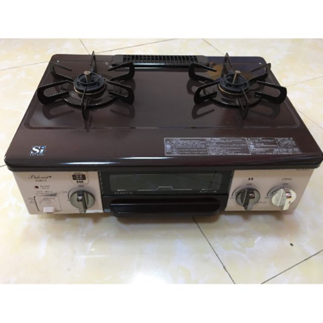 Bếp gas Nhật hàng nội địa