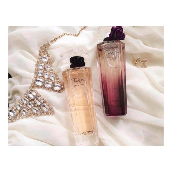 Nước Hoa Tres Nữ Tím Hồng ngọt ngào gái sỉ tốt | BigBuy360 - bigbuy360.vn