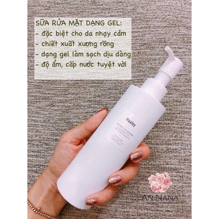 𝐒𝐮̛̃𝐚 𝐫𝐮̛̉𝐚 𝐦𝐚̣̆𝐭 𝐇𝐔𝐗𝐋𝐄𝐘 dạng gel