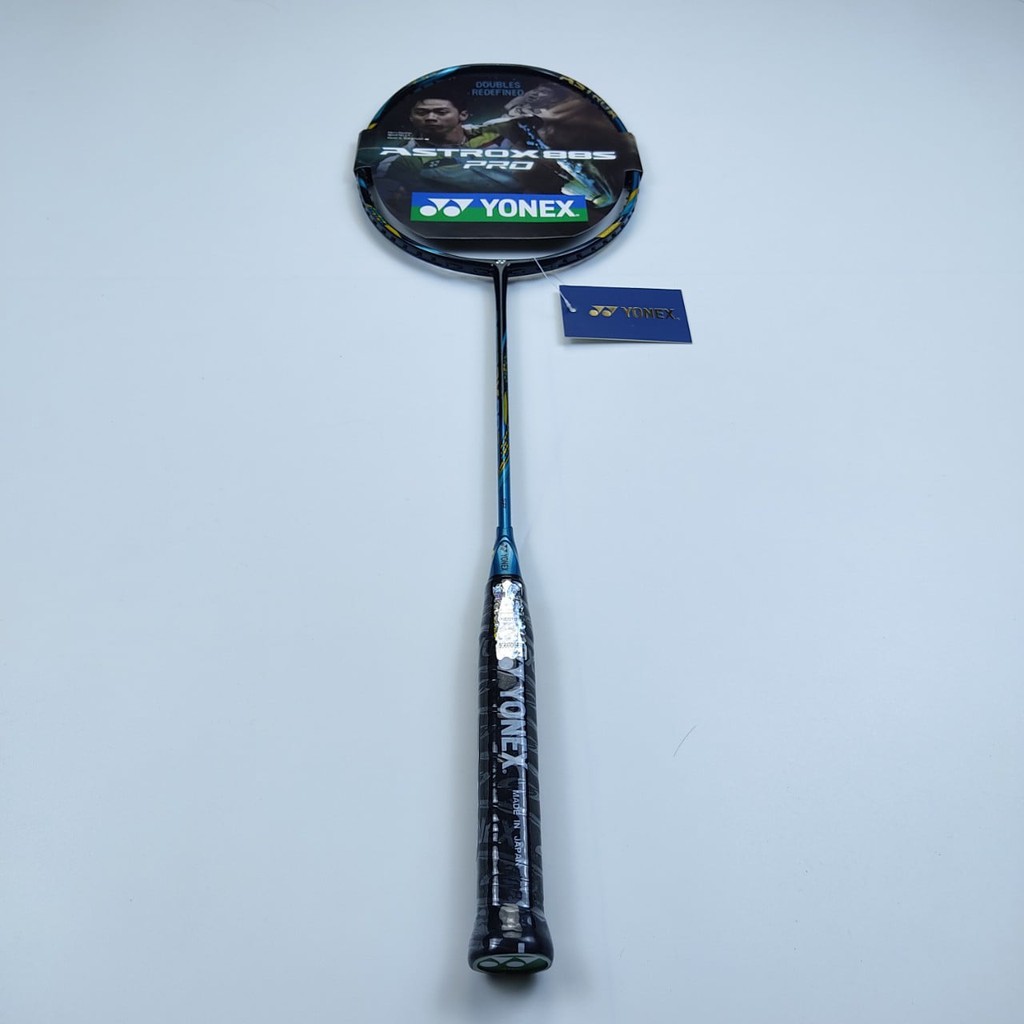 Vợt Cầu Lông Yonex ASTROX 88S PRO Bản 2021