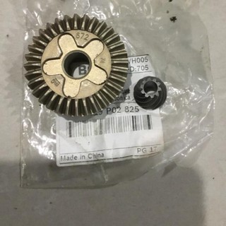 [Chính Hãng] Bánh răng máy mài GWS6-100