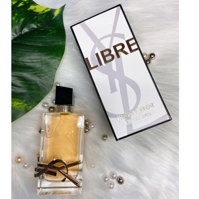 Nước hoa YSL Libre Edp 90ML ( hàng chuẩn auth)