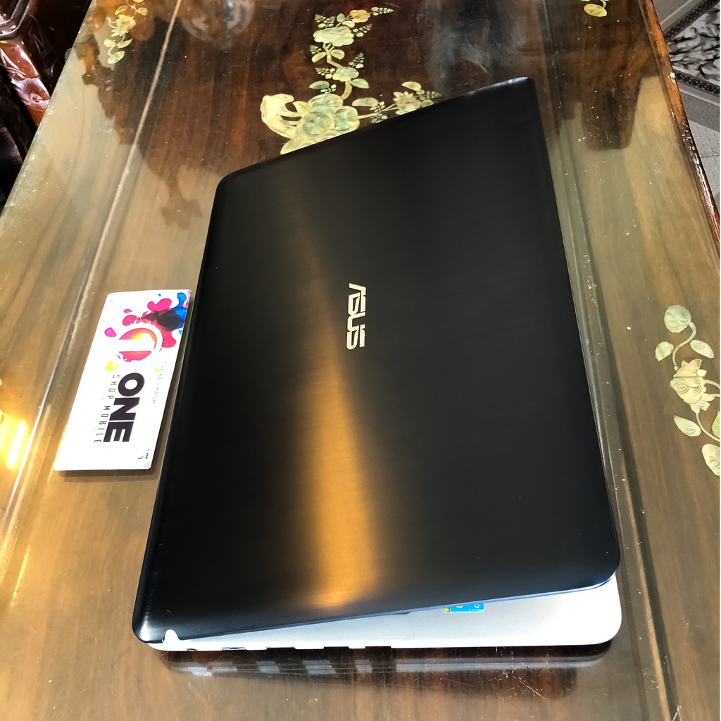 [Chuyên Game & Đồ Họa] Asus K501L Core i5 5200U/ Ram 8Gb/ Card đồ họa Rời Nvidia GT940MX/ Màn Full HD 1080P .