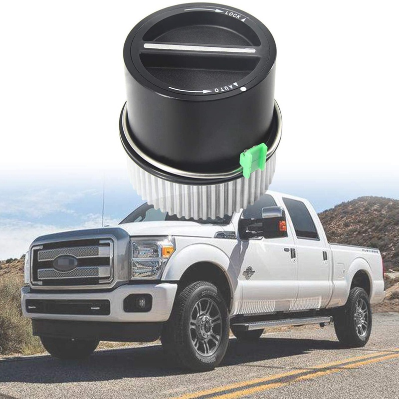 Trục Bánh Xe 4wd Cho 1999-2004 Ford F250 F350 F450 F550 Super Duty 2000-2005 Excursion 1c3z-3b396-cb