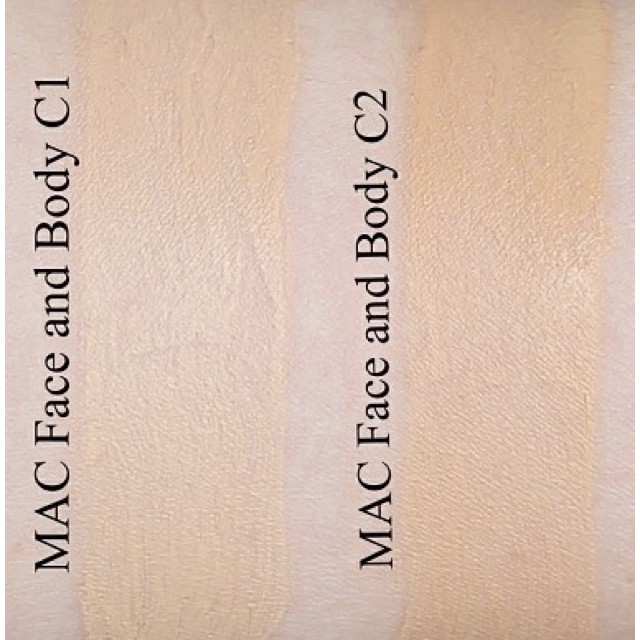 [CÓ SĂN] Kem nền M.A.C Studio Face and Body | BigBuy360 - bigbuy360.vn