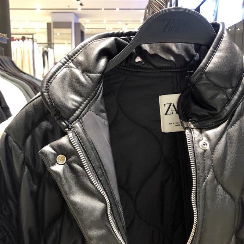 Áo khoác Zara vợt sale