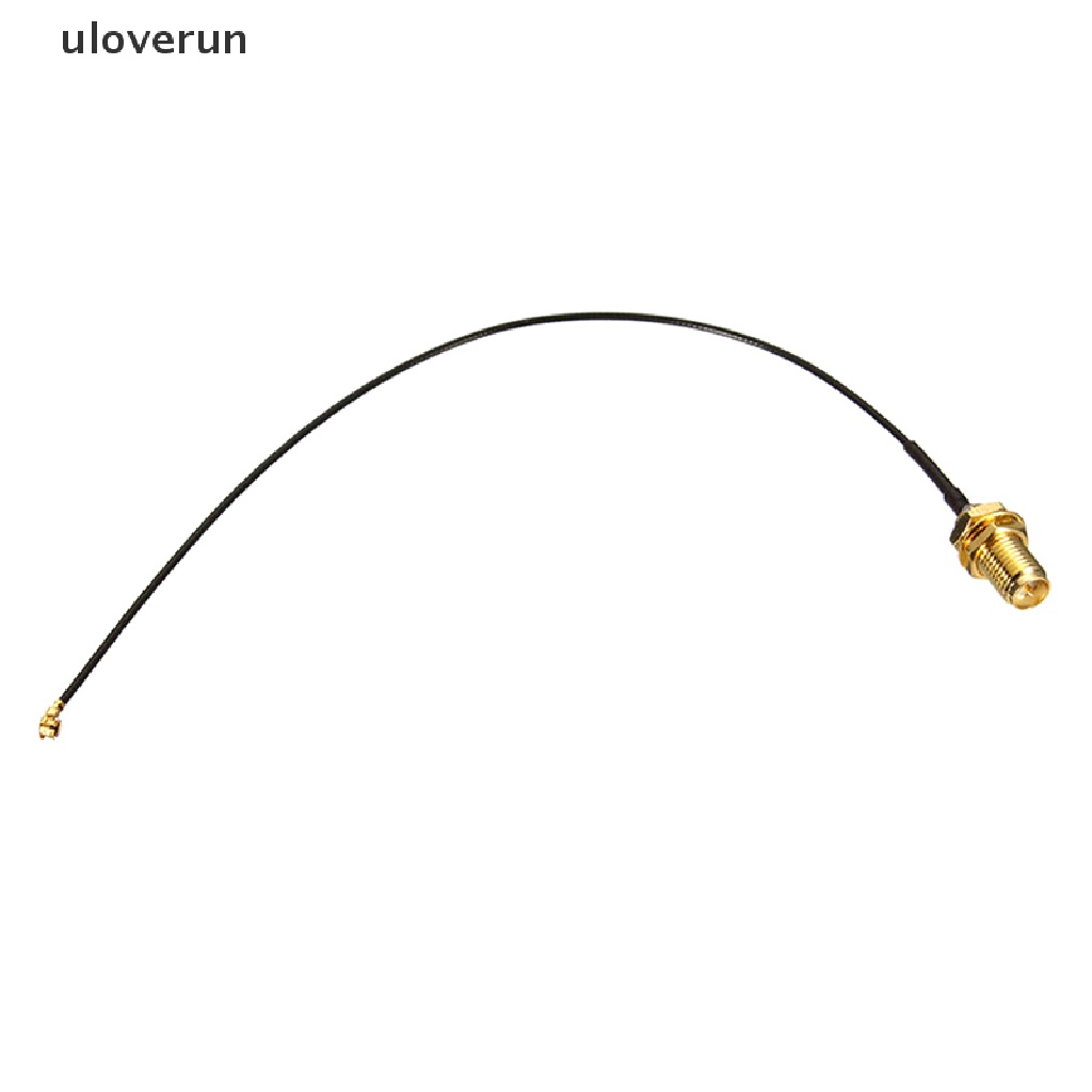 Set 5 Dây Cáp Ăng Ten WiFi Chuyển Đổi IPX Sang SMA Chuyên Dụng