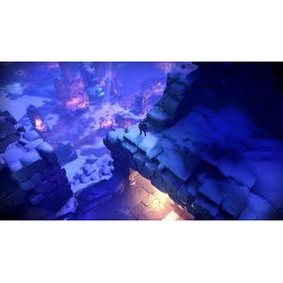 Đĩa Game Ps4 Darksiders Genesis