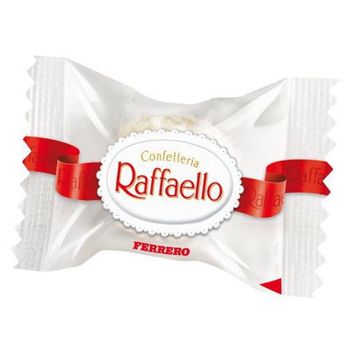 Socola phủ dừa Raffaello 150gr