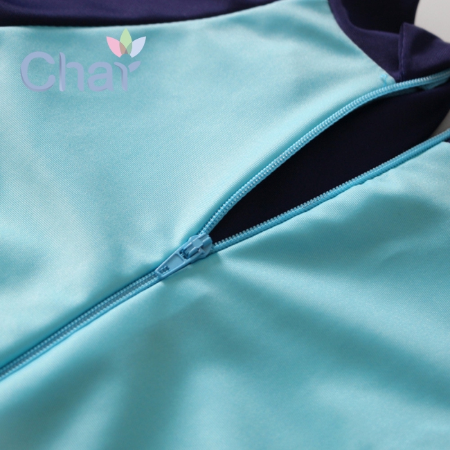 Bộ đồ bơi liền thân khủng long + Mũ bơi cho bé trai | BigBuy360 - bigbuy360.vn