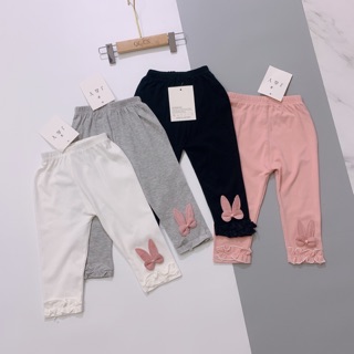 COMBO SET 4 QUẦN LEGGING CHO BÉ