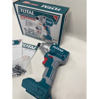 MÁY BẮT VÍT TOTAL TIRLIE2001