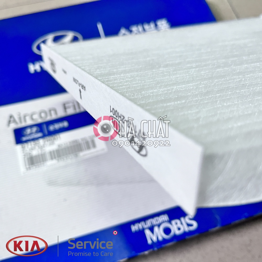 Lọc Gió Động Cơ KIA K3 & Lọc Gió Điều Hoà KIA K3 🚘 Nhập Khẩu Chính Hãng Hàn Quốc 🎯 Bảo hành 100% là hàng chính hãng