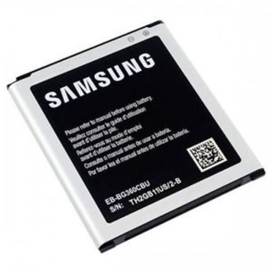 PIN SAMSUNG G360 /J200 /J2-2015 (EBBG360CBE/2000mAh) ( LOẠI 1 BẢO HÀNH 6 THÁNG )