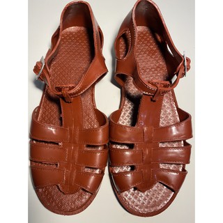 [Mã FASHIONT4MA2 giảm 10K đơn 50K] Dép rọ bộ đội siêu hót