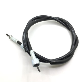 Dành Cho Xe Yamaha Virago XV125 XV250 XV400 Xe Máy Speedo Cáp Đồng Hồ Tốc Độ Dây Động Cơ Xe Đạp Phần Mileage Mét Đường