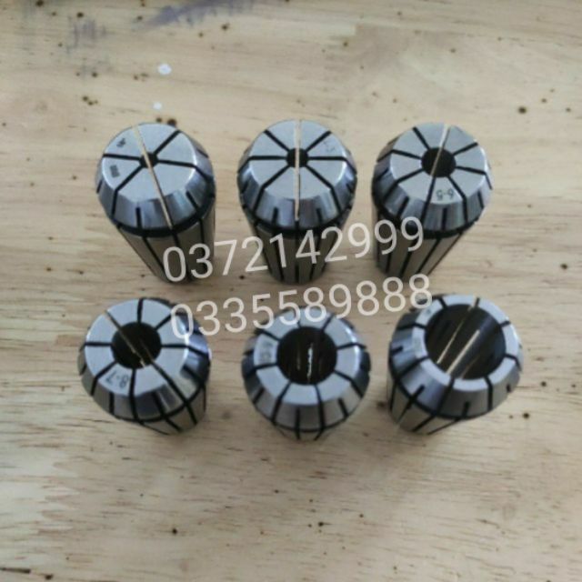 Collet spindle ( rọ kẹp dao ) Er20