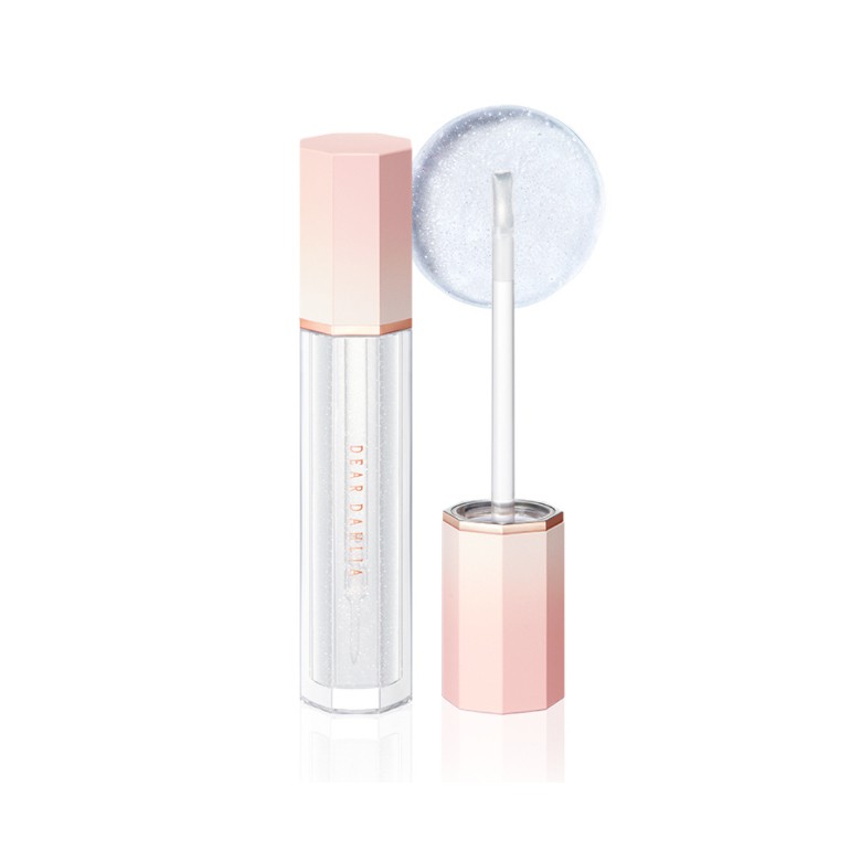 [Hàng mới về] Son phủ ánh gương sáng dòng Blooming DEAR DAHLIA 5.5ml | BigBuy360 - bigbuy360.vn