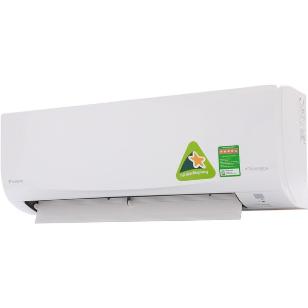 Máy lạnh DAIKIN inverter 1.0 HP FTKC25UAVMV