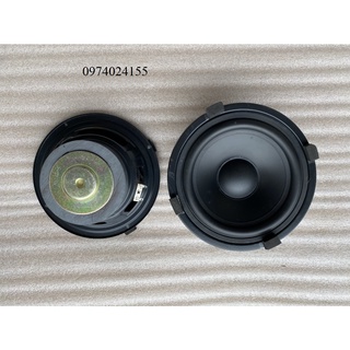 Loa bass 12 từ 80 cao cấp - loa bass rời - giá 1 chiếc