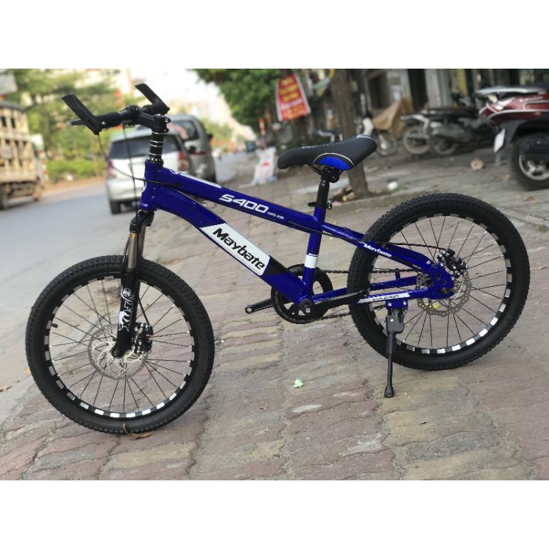Xe Đạp Nhập Khẩu Maybate S400 20 inch | BigBuy360 - bigbuy360.vn